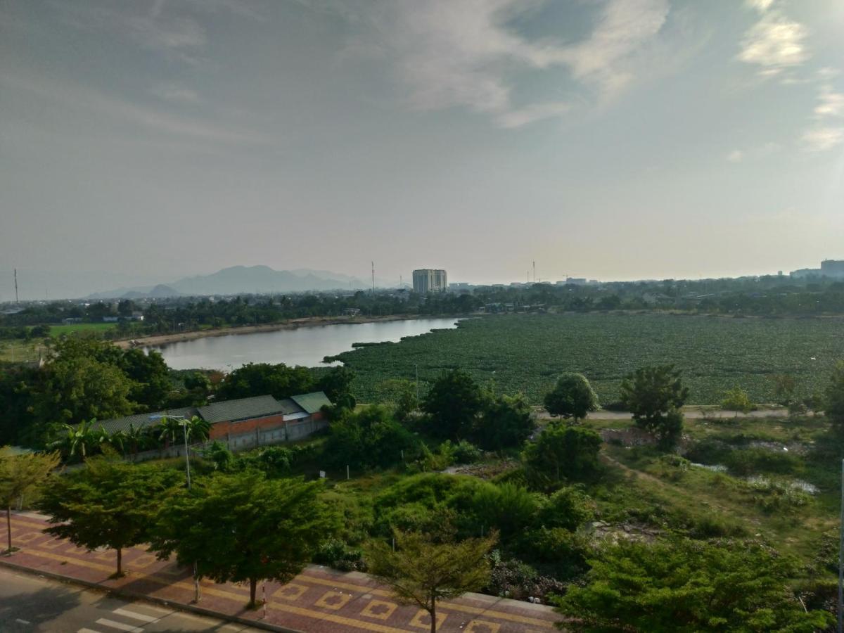 Khach San Anh Dong Hotel ฟานซาง ภายนอก รูปภาพ