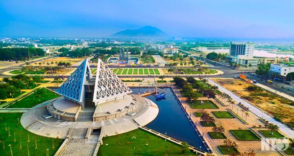 Khach San Anh Dong Hotel ฟานซาง ภายนอก รูปภาพ